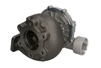 Turbo Nissens 0010968199