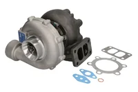 Turbo Nissens 0010968199