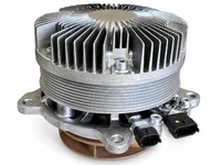 Coolant pump DAF 2137204