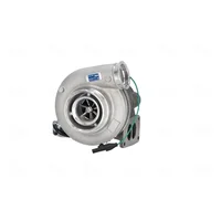 Turbo Nissens 4710902680