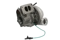 Turbo Nissens 4710902680
