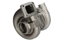 Turbolader Nissens 2992308