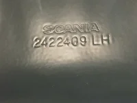 opstapsteun links Scania 2422409