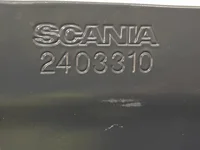 opstapsteun links Scania 2403310