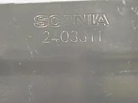 opstapsteun rechts Scania 2403311