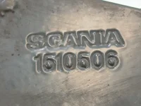 Cabin attachment Scania Left 1510506