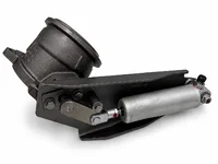 Freio do motor Scania 1733300