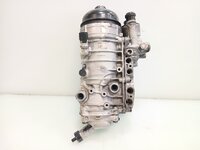 Fuel filter housing Mercedes A 470 090 86 52