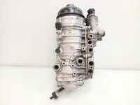 Kraftstofffiltergehäuse Mercedes A 470 090 86 52