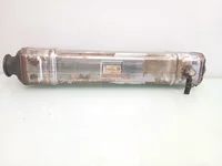 EGR cooler Mercedes A 472 140 15 75