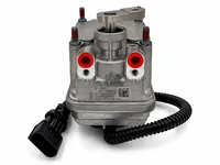 Actionneur turbo VTG Mercedes A 936 150 55 94