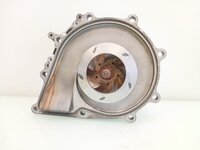 Bomba de agua Mercedes A 471 200 13 01