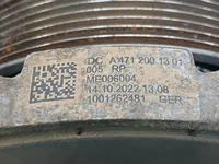 Pompa acqua Mercedes A 471 200 13 01