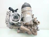 Oil module Mercedes A 471 180 70 12