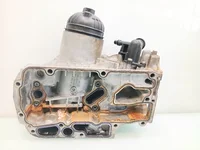 Oil module Mercedes A 471 180 70 12