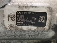Injection pump Mercedes A 471 090 11 50