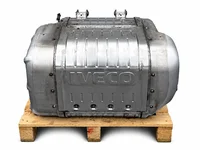 Silenciador Iveco 5801391046 Silenciador Iveco 5801391046
