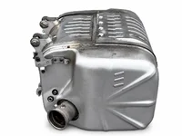 Silenciador Iveco 5801391046 Silenciador Iveco 5801391046