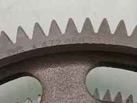 Intermediate gear Mercedes A 472 050 23 05 Intermediate gear Mercedes A 472 050 23 05