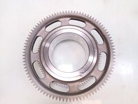 Zwischengetriebe Mercedes A 472 050 23 05