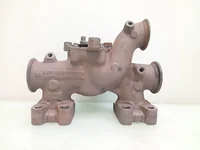 Colector de evacuare Mercedes A 471 140 56 14