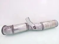 Exhaust pipe Scania 2337928