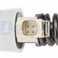 Grupo de bomba e inyector Delphi Corporation 7421569200