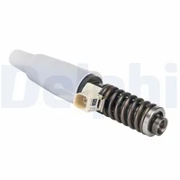 Injector Delphi Corporation 7420847327