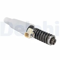 Pumpe-Düse Einheit Delphi Corporation 21582096