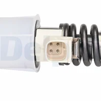 Pumpe-Düse Einheit Delphi Corporation 21582096