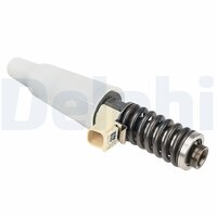 Unidad de inyección Delphi Corporation 7420564930