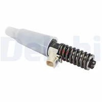 Injector Delphi Corporation 21164808