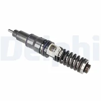 Injector Delphi Corporation 742056929