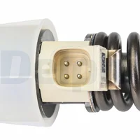 Injector Delphi Corporation 742056929