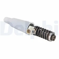 Injector Delphi Corporation 742056929