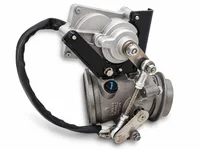 Auspuffbremse Scania 1733301