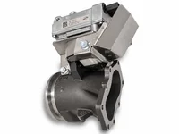 Drosselklappe Iveco 5801584298