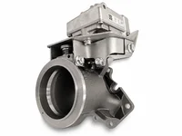 Drosselklappe Iveco 5801584298