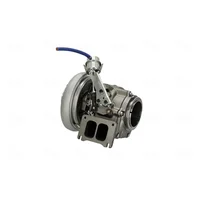 Turbo Nissens 22332491