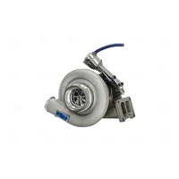 Turbo Nissens 22332491