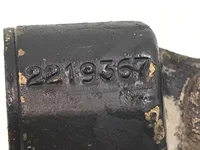 Adapter Scania 2219367