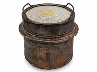 DPF-Filter Volvo 23037748