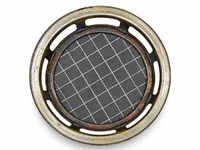 Filtro De Hollín Volvo 23772134