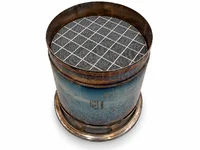Filtro De Hollín Volvo 23772134