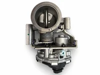 Travão motor completo DAF 2366280