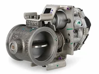 Travão motor completo DAF 2366280