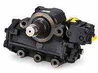 Steering box MAN 82462006046