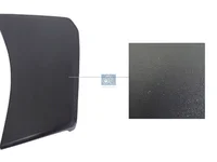 Afdekking DT Spare Parts 2818829