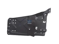 Panel DT Spare Parts 2584403