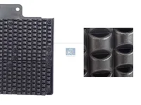 Mudguard DT Spare Parts 2325545